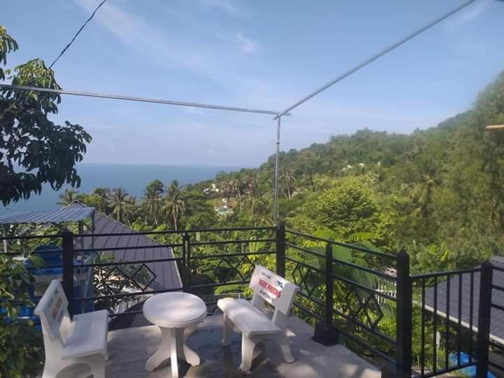 Nhà nghỉ Hòn Sơn giá rẻ Lai Son Quarto foto